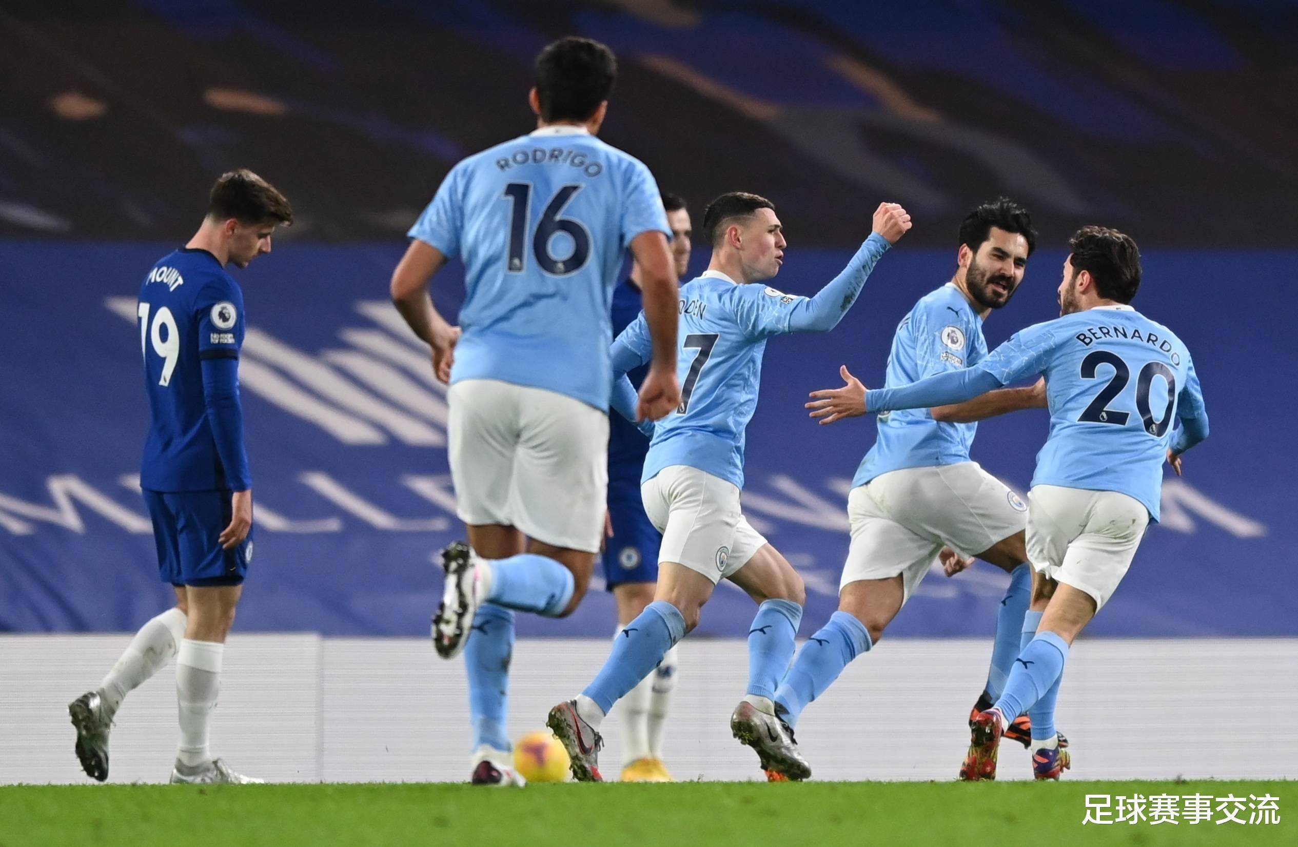 切尔西击败对手，成功晋级下一轮的简单介绍