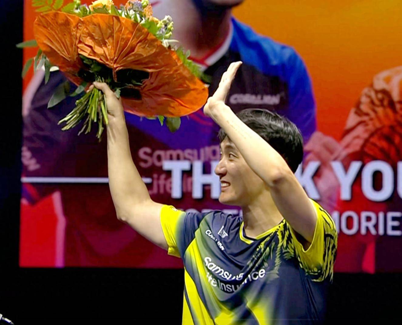 波兰乒乓球队碾压韩国乒乓球队，许昕关键制胜的简单介绍