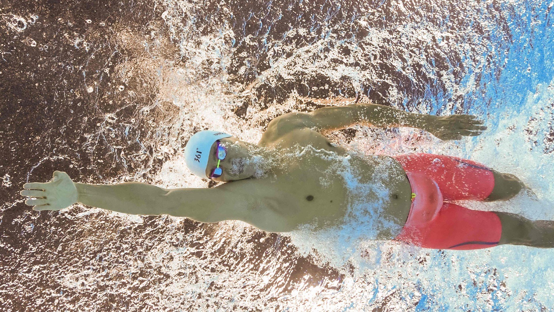 西决生死战之夜,米切尔点燃赛场